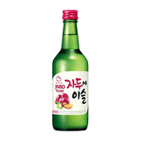 JINRO SOJU LIMON 360ml