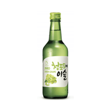 JINRO SOJU UVA VERDE 360ml