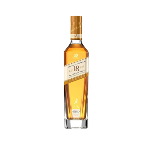 JOHNNIE WALKER WHISKY 18 AÐOS 750ml