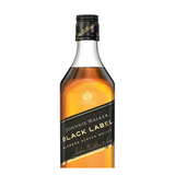 JOHNNIE WALKER WHISKY BLACK LABEL 750ml