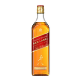 JOHNNIE WALKER WHISKY RED LABEL 750ml
