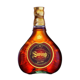 JOHNNIE WALKER WHISKY SWING 750ml