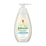 JOHNSON BABY BAÐO LIQUIDO RECIEN NACIDO 200ml