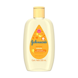 JOHNSON BABY COLONIA SONRISAS 200ml