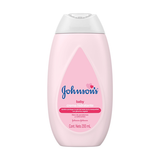 JOHNSON BABY CREMA LIQUIDA 200ml