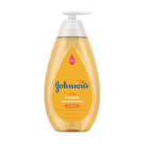 JOHNSON BABY SHAMPOO ORIGINAL 200ml