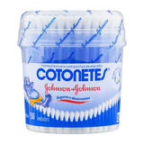 JOHNSON COTONETES FLEX CAJITA 150 UNIDAD