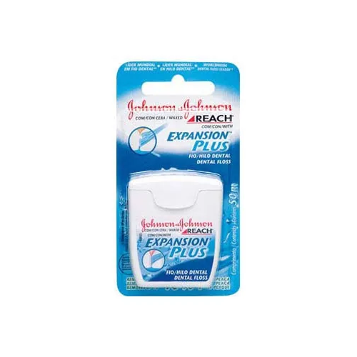 JOHNSON HILO DENTAL CERA 1 UNIDAD