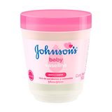 JOHNSON VASELINA BABY 100g
