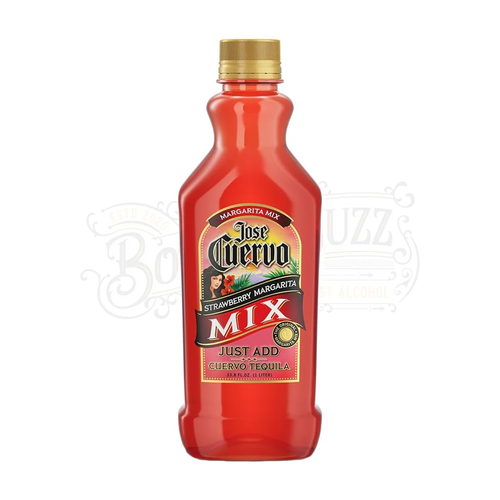 JOSE CUERVO MARGARITA MIX 12/1 LT