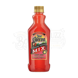 JOSE CUERVO MARGARITA MIX 12/1 LT