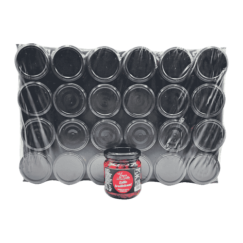 JOYAS DEL VALLE PIMIENTOS ESTILO TRADICIONAL FRASCO 340g