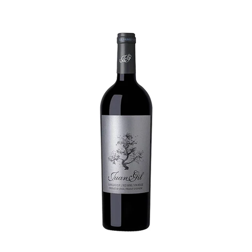 JUAN GIL VINO TINTO 750ml
