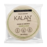 KALAN OBLEAS DE AMARANTO COCO 60g