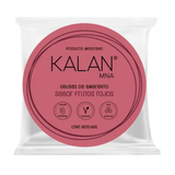 KALAN OBLEAS DE AMARANTO FRUTOS ROJOS 60g