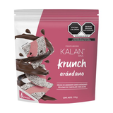 KALAN OBLEAS DE AMARANTO KRUNCH AR┴NDANO 110g