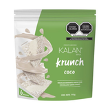 KALAN OBLEAS DE AMARANTO KRUNCH COCO 110g