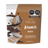 KALAN OBLEAS DE AMARANTO KRUNCH NUEZ 110g