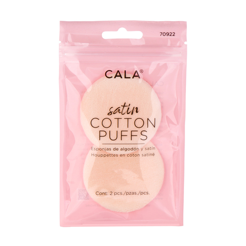 KALAN PUFFS CREMA & ESPECIAS 50g