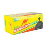 KANGURO BOLSA EXTRA GRANDE CAJA 15 UNIDAD