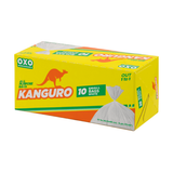 KANGURO BOLSA MEDIANA 10 UNIDAD