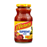 KARAI SALSA PICONA DE PIMIENTOS 250ml
