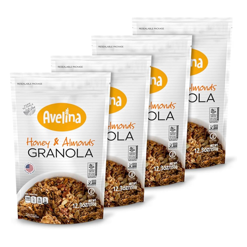 KARAY AVELLANA ENTERA NATURALES 190g