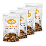 KARAY AVELLANA ENTERA NATURALES 190g