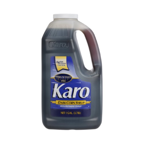 KARO MIEL DARK CORN SYRUP 473ml