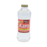 KARO MIEL LIGHT CORN SYRUP 473ml