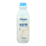 KEFIR LECHE BOTELLA PLASTICA 1/1 LT