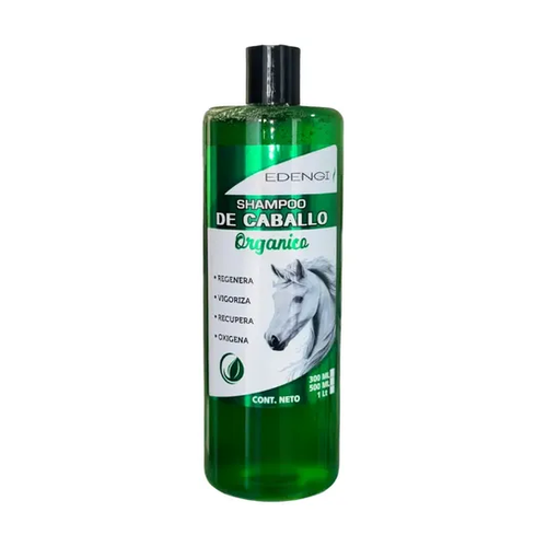 KEKE ACONDICIONADOR COLA DE CABALLO Y ALOE 470ml