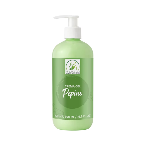 KEKE AGUA TONICA FACIAL PEPINO 240ml