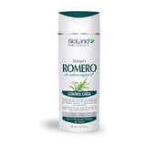 KEKE SHAMPOO ROMERO SIN SAL 470ml