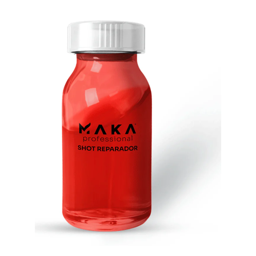 KEKE SHOT REPARADOR CON KERATINA 60ml