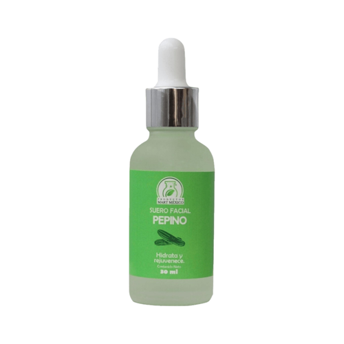 KEKE SUERO FACIAL DE PEPINO 32ml