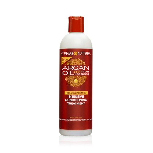 KEKE TRATAMIENTO ARGAN Y KARITE REPARADOR 240ml