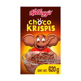 KELLOGGS CHOCO KRISPIS 620g