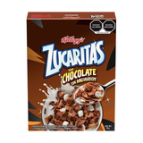 KELLOGGS CHOCOZUCARITAS CON MASHMALLOW 700g