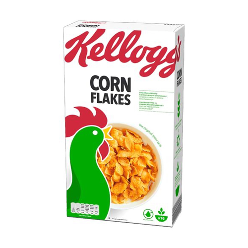 KELLOGGS CORN FLAKES 150g