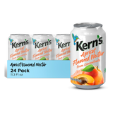 KERNS NECTAR MELOCOTËN 250ml