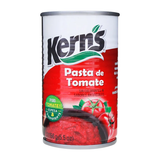 KERNS PASTA DE TOMATE 156g