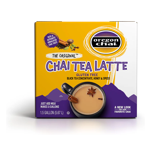 KERRY TE ORIGINAL OREGON CHAI BOLSA 1kg