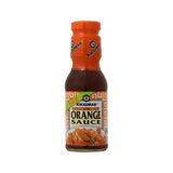 KIKKOMAN SALSA ORANGE GLUTEN FREE 13 OZ