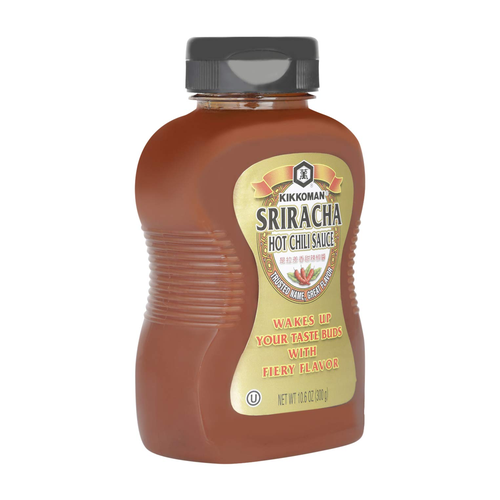 KIKKOMAN SALSA PICANTE SRIRACHA 11 OZ