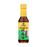 KIKKOMAN SALSA SESAME OIL 5 OZ