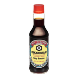 KIKKOMAN SALSA SOYA 10 OZ