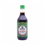 KIKKOMAN SALSA SOYA 20 OZ