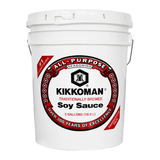 KIKKOMAN SALSA SOYA 5 OZ