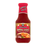KIKKOMAN SALSA SWEET & 12 OZ